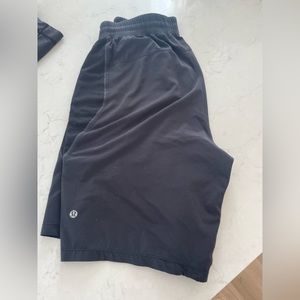Lululemon men’s shorts!